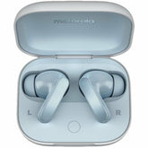 In-ear Bluetooth Headphones Motorola Buds Blue